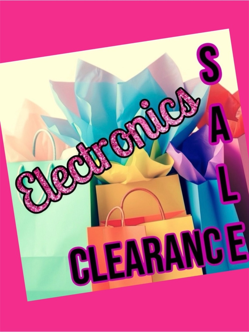 Electronics